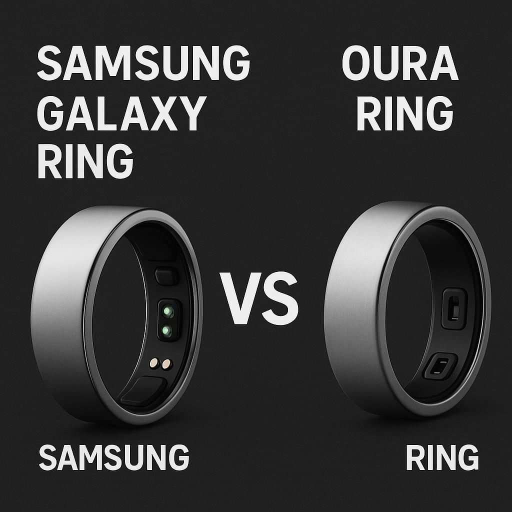 Samsung Galaxy Ring