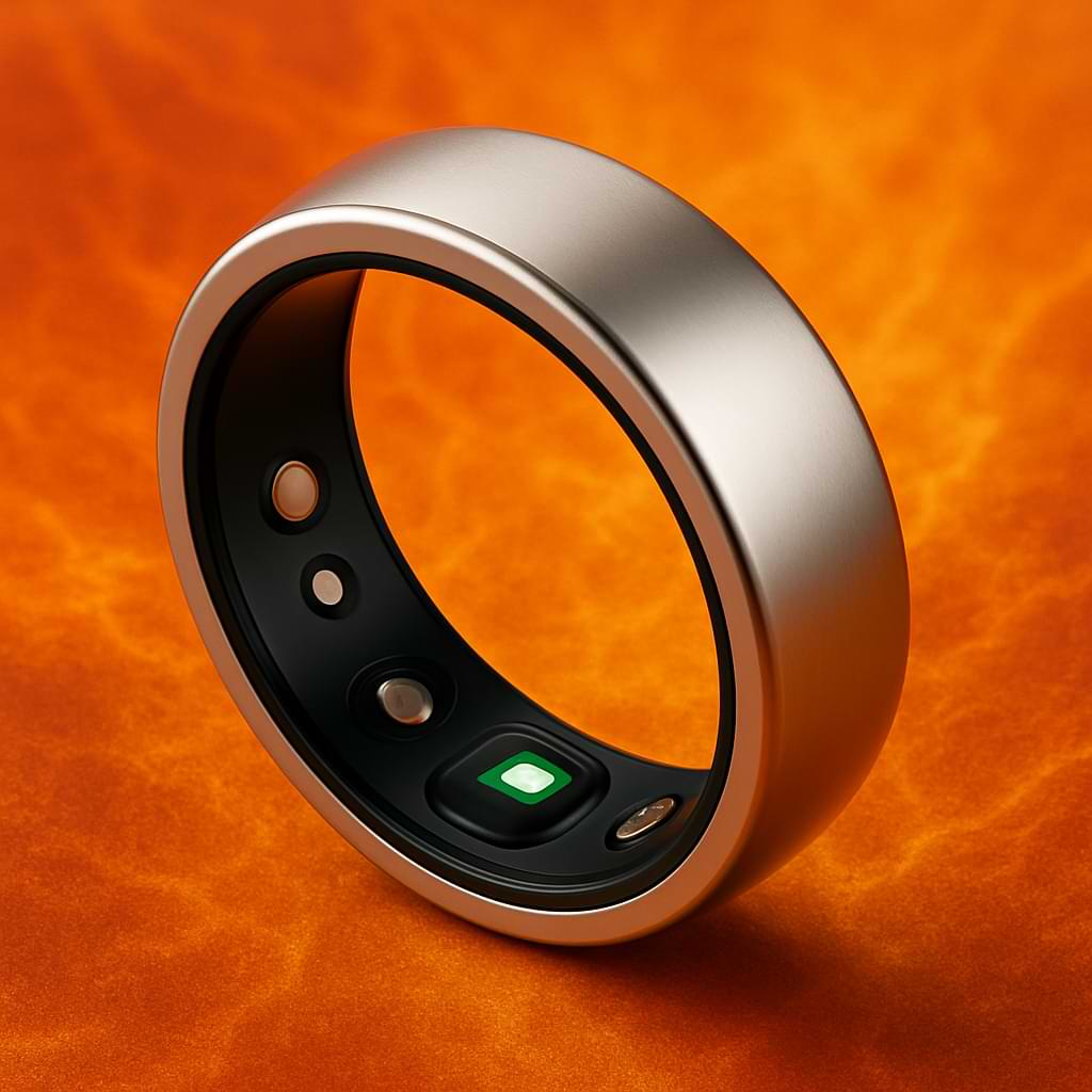 Samsung Galaxy Ring