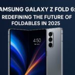 Samsung Galaxy Z Fold 6