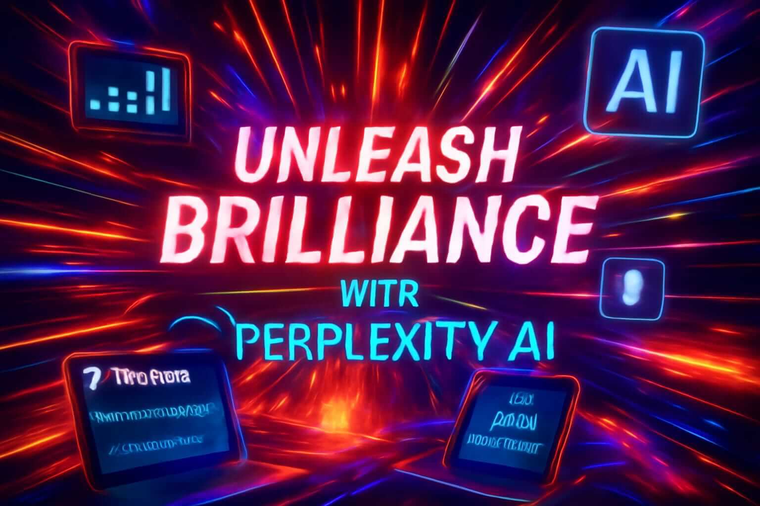 Perplexity AI